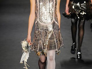 Slide image for gallery: 1279 | Anna Sui