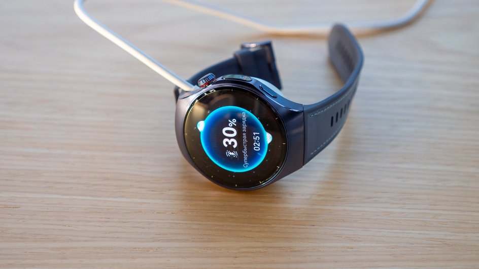 Huawei Watch 5 Huawei Watch 5