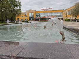 снято на POCO F7 Pro