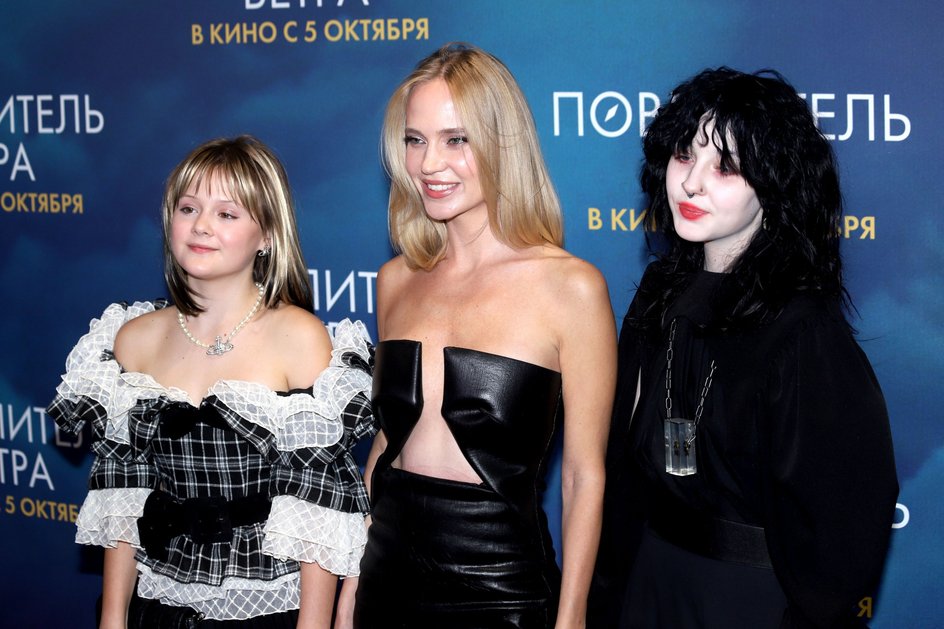 Глюкоза с дочками Глюкоза с дочками