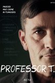 Постер Профессор Т.: Особые преступления: 1 сезон