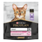 Сухой корм PRO PLAN® DELICATE DIGESTION для взрослых кошек с чувствительным пищеварением, с высоким содержанием индейки, 400 г