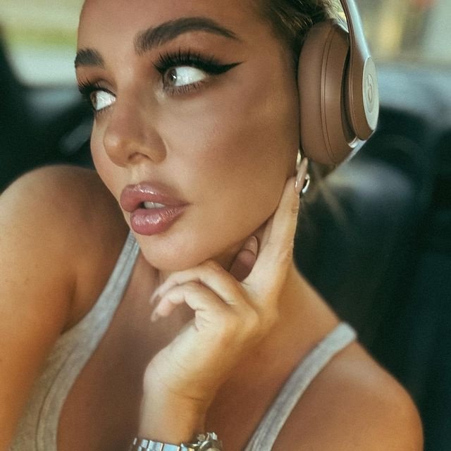Анна Седокова Анна Седокова