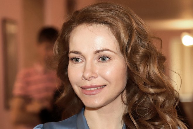 Екатерина Гусева Екатерина Гусева