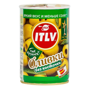 Оливки Оливки