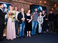 Премьера фильма «Вурдалаки»