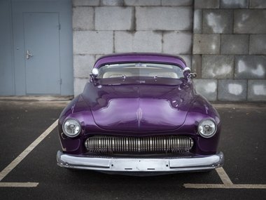 slide image for gallery: 25508 | Свинцовые сани 06