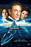 Постер Подводная Одиссея: 1 сезон