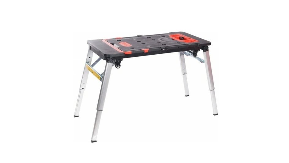 Верстак WMC TOOLS WMC-WMC171 Верстак WMC TOOLS WMC-WMC171