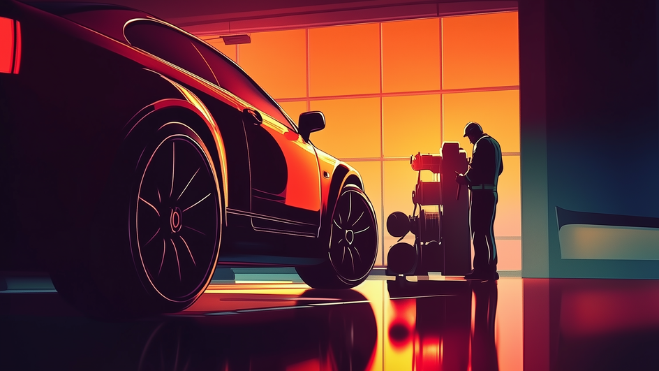 Автосервис Автосервис