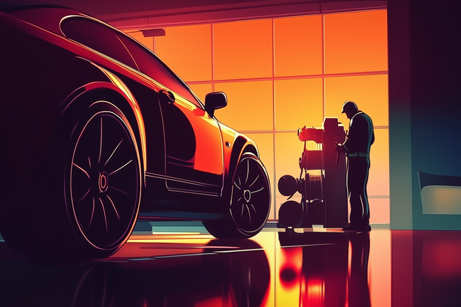 Автосервис Автосервис
