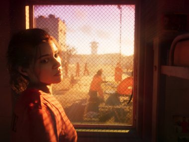 Grand Theft Auto VI: первый трейлер