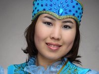 Content image for: 481507 | Казахстанка поборется за корону на международном конкурсе красоты