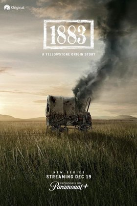 1883: постер