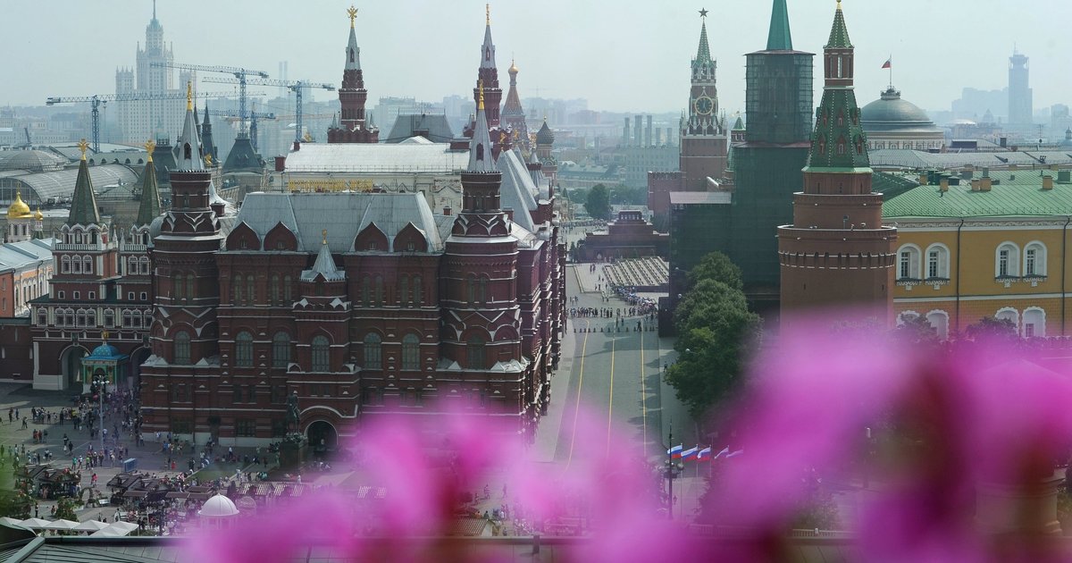 Выбираем культурную столицу. Культура Москвы
