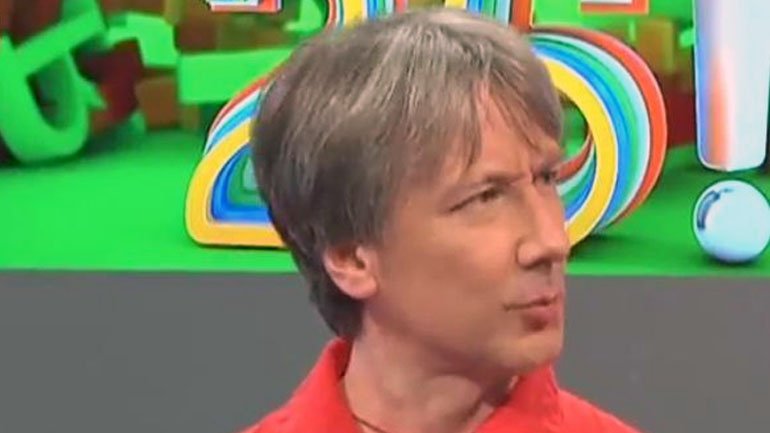 Алексей Веселкин Алексей Веселкин