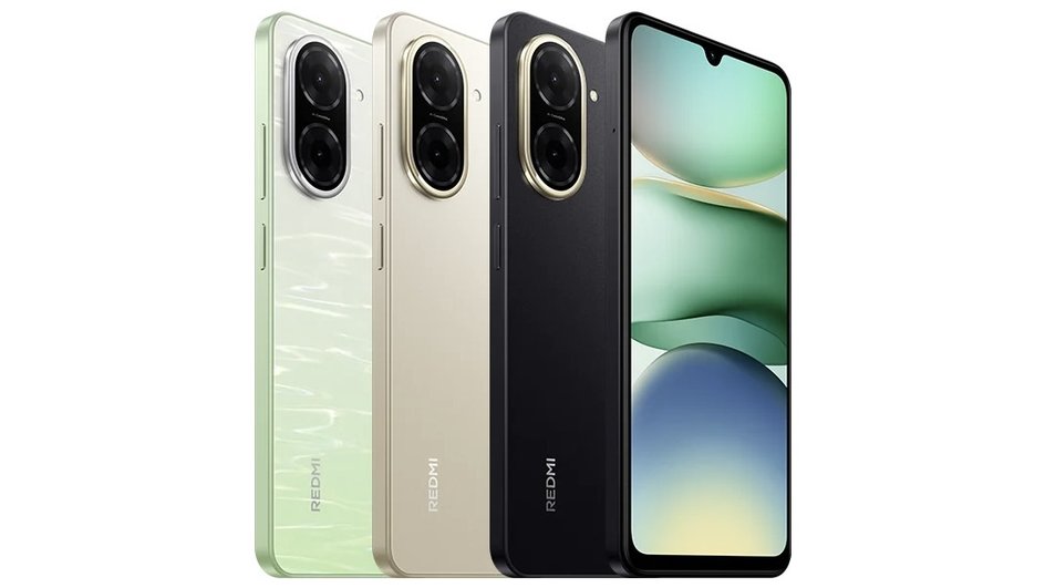 Смартфон Xiaomi Redmi A5 Смартфон Xiaomi Redmi A5