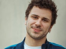 Тео Наварро-Мусси, фото: соцсети