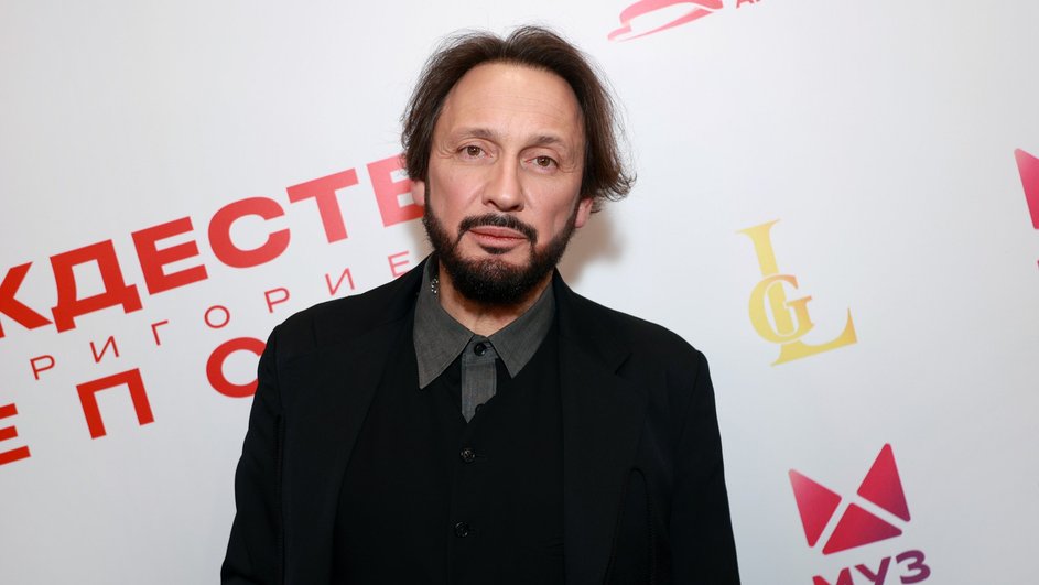 стас михайлов стас михайлов