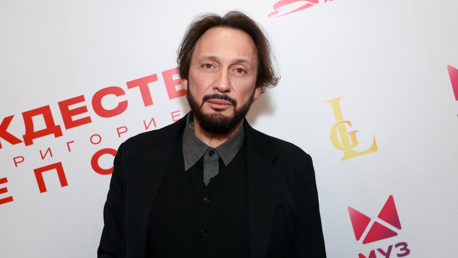стас михайлов стас михайлов