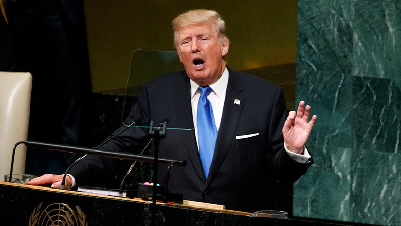 Trump calificó los resultados de la retirada de las tropas de Afganistán como la mayor humillación para Estados Unidos. 2 Trump calificó los resultados de la retirada de las tropas de Afganistán como la mayor humillación para Estados Unidos.