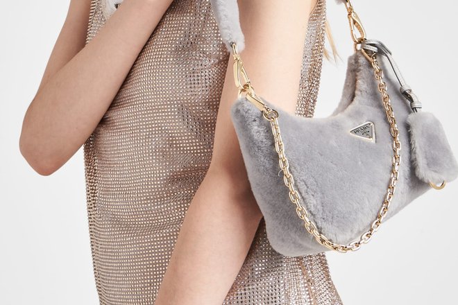 Лукбук Prada Лукбук Prada