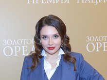 ольга дибцева