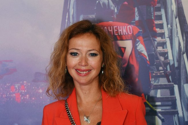 Елена Захарова Елена Захарова