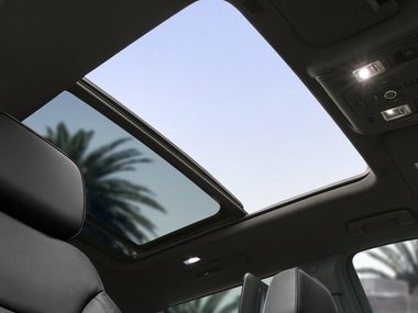 slide image for gallery: 28634 | Chevrolet Tahoe