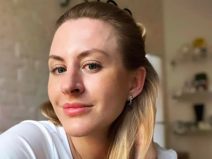 Маргарита Балашова Маргарита Балашова