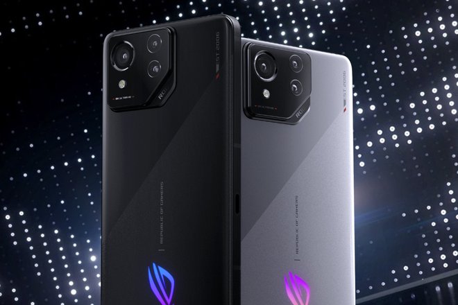 ASUS ROG Phone 8