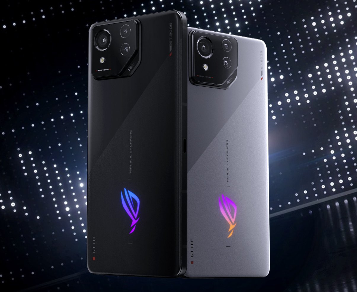 Глобалка ASUS ROG Phone 8 появилась на AliExpress: где купить - Hi-Tech  Mail.ru