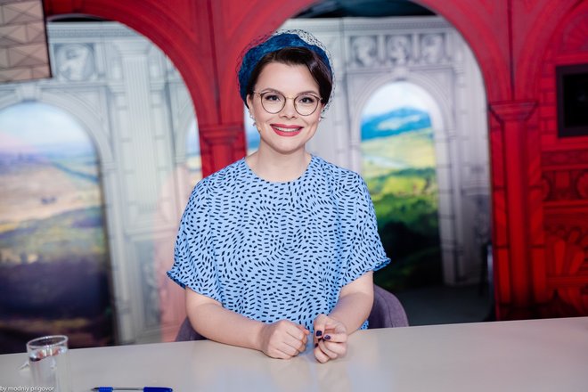 Татьяна Брухунова Татьяна Брухунова