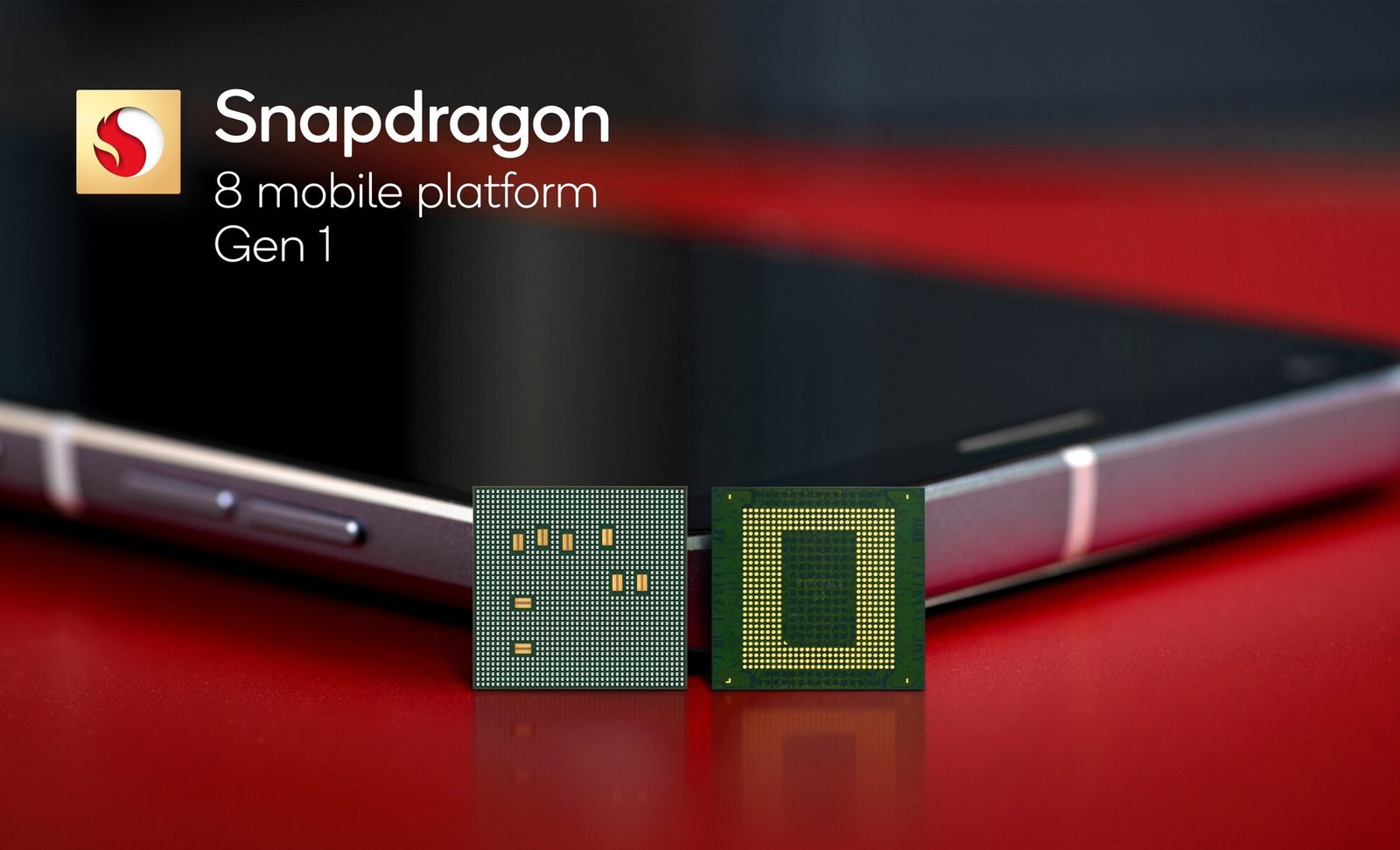 Анонсирован новый чип Qualcomm Snapdragon 8 Gen 1 для Android-флагманов  2022 года - Hi-Tech Mail.ru