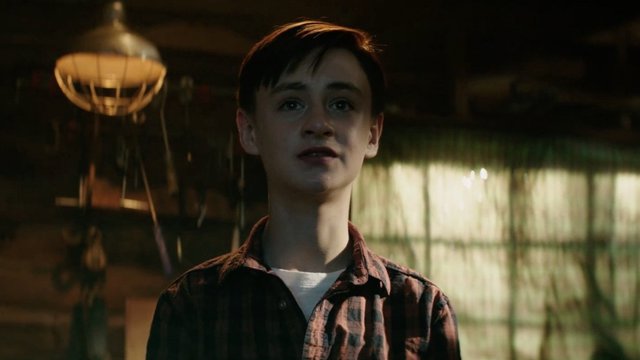 Джейден Либерер Джейден Либерер