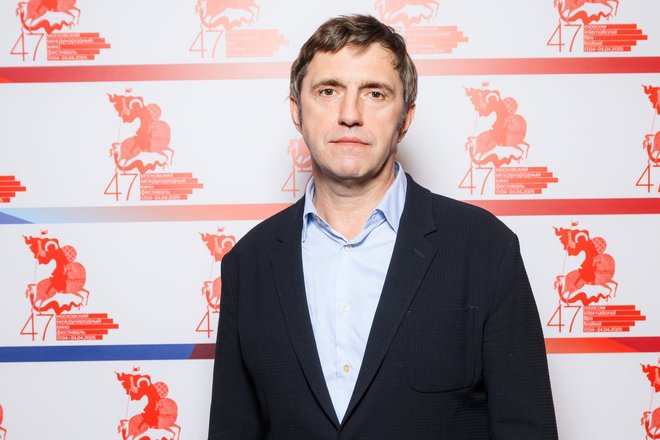 Владимир Вдовиченков на премьере фильма «Мужу привет», фото: пресс-служба Владимир Вдовиченков на премьере фильма «Мужу привет», фото: пресс-служба