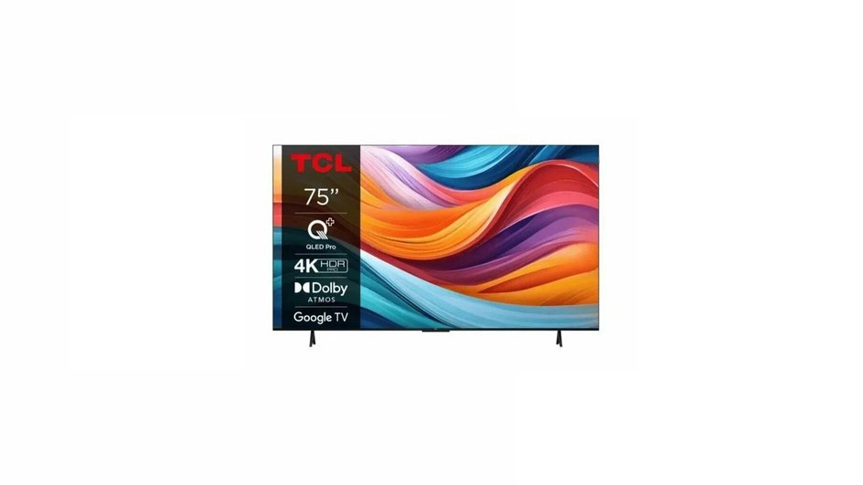 Телевизор TCL 75T7B Телевизор TCL 75T7B