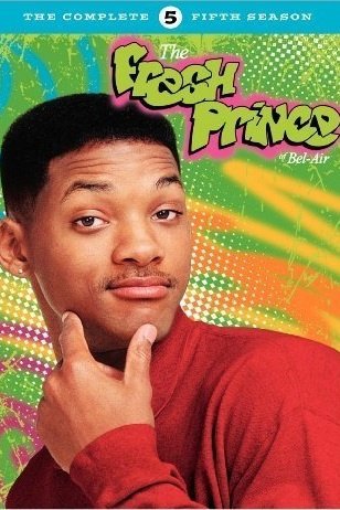 Serial Princ Iz Beverli Hillz The Fresh Prince Of Bel Air 1990 1996 Otzyvy Kommentarii Aktery Trejler Kino Mail Ru