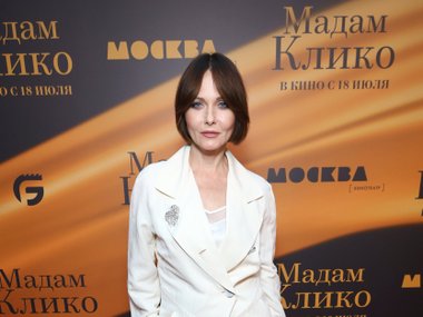 Дарья Повереннова Дарья Повереннова