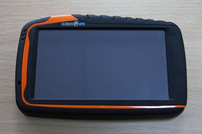 GlobusGPS GL-900 Dolfin+