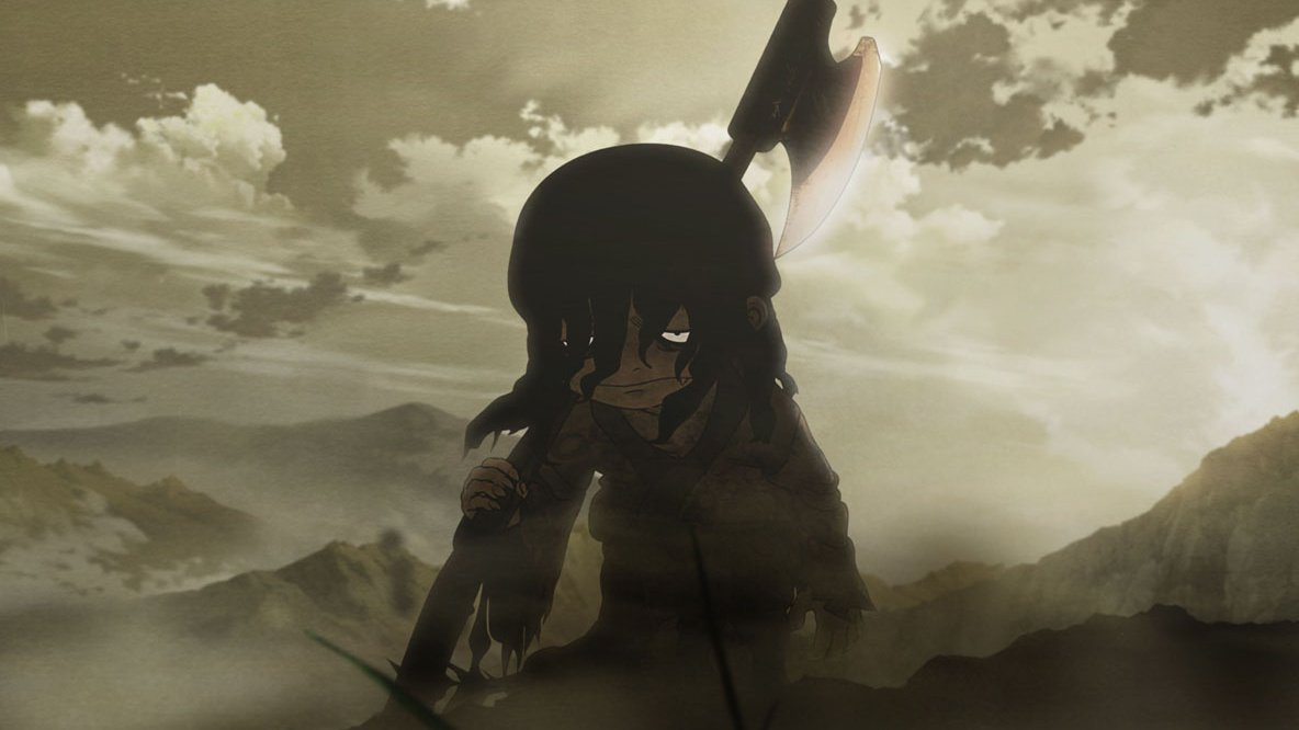 Picture background