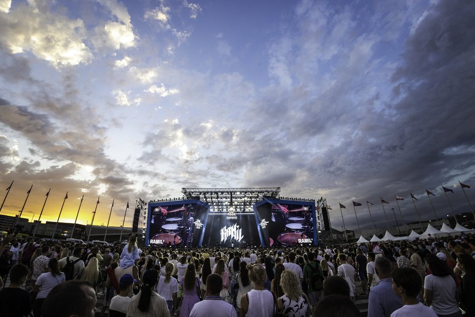 VK Fest VK Fest