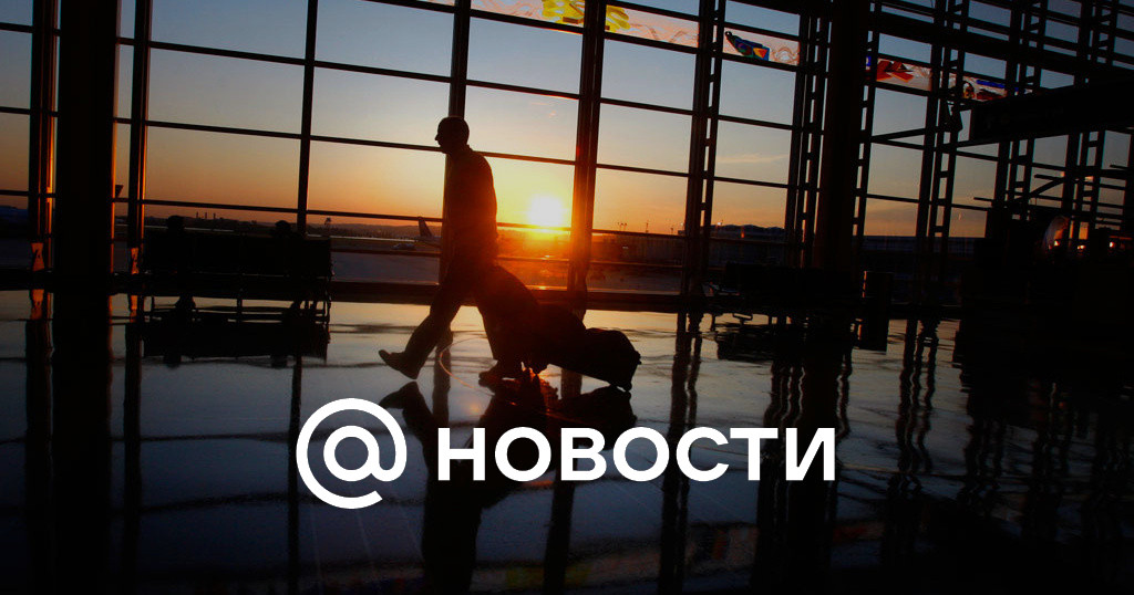 Еврокомиссия рекомендовала странам ЕС разрешить въезд вакцинированным туристам