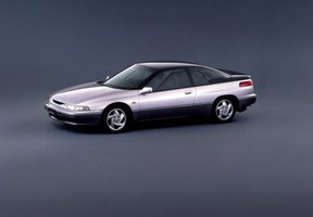 Subaru SVX