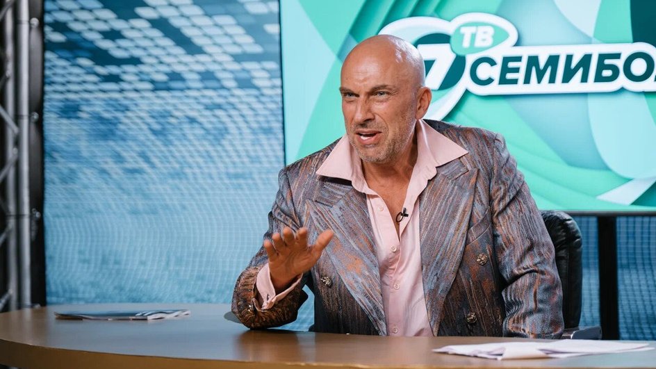 Дмитрий Нагиев Дмитрий Нагиев