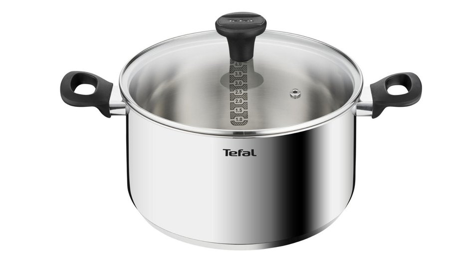 Кастрюля Tefal Edition, 5,3 литра