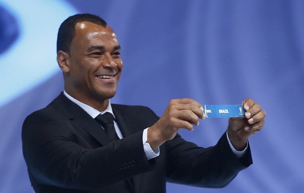 Легенда сборной Бразилии продает свою виллу из-за долгов