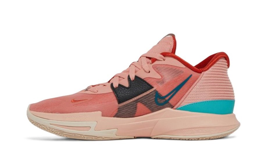 Кроссовки Nike Kyrie 5 Low Кроссовки Nike Kyrie 5 Low