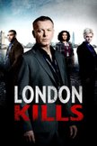 Постер Лондон убивает: 1 сезон