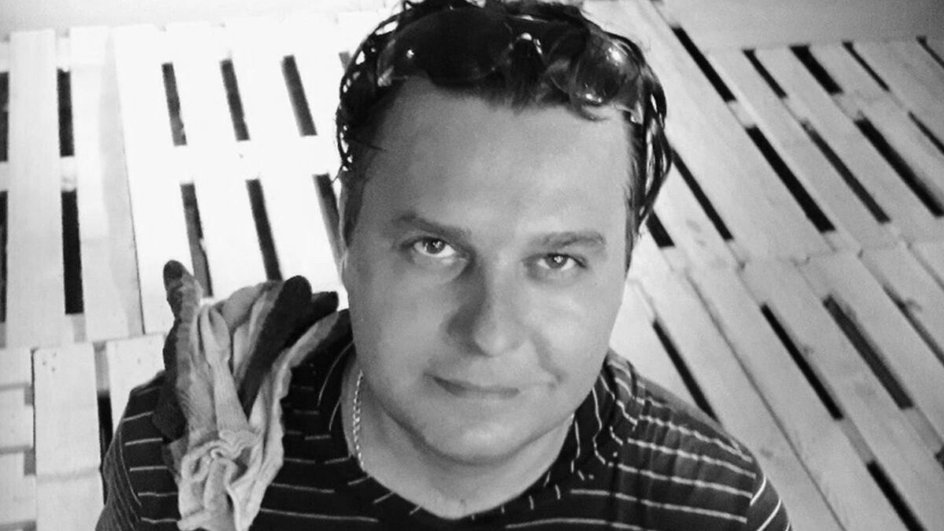 Умер актер Андрей Бордухаев
